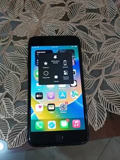 Iphone 8 plus 256gb read add