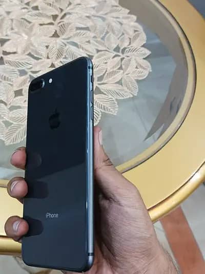 Iphone 8 plus 256gb read add 3