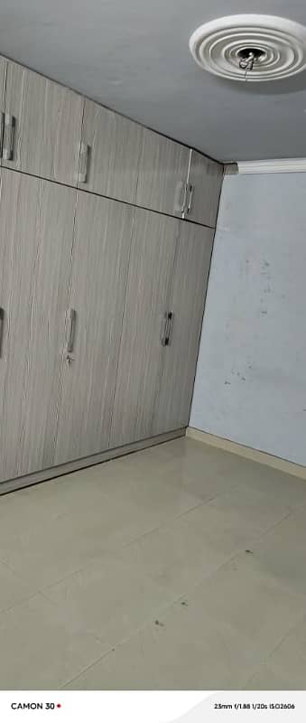 5 Marla Double Story House Available For Sale Iqbal Town Good location Vvip house 1