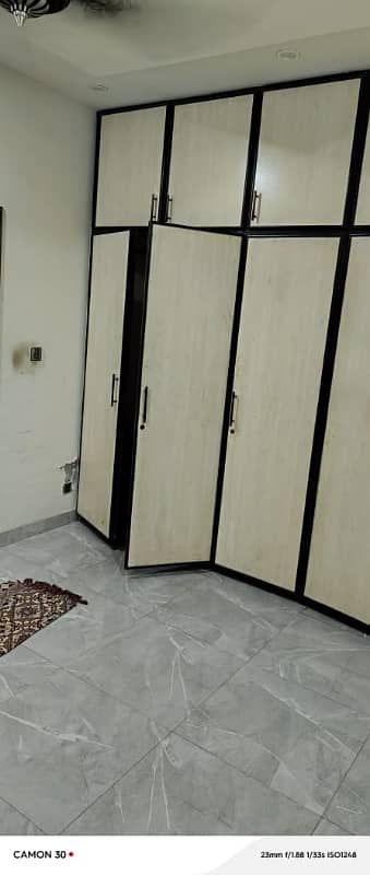 5 Marla Double Story House Available For Sale Iqbal Town Good location Vvip house 3