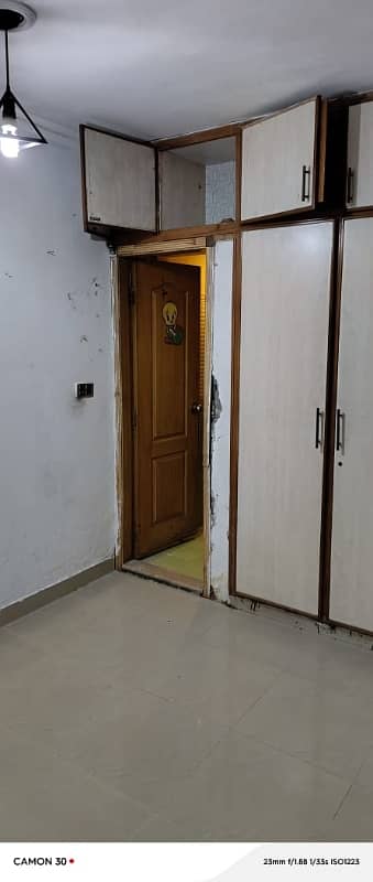 5 Marla Double Story House Available For Sale Iqbal Town Good location Vvip house 9