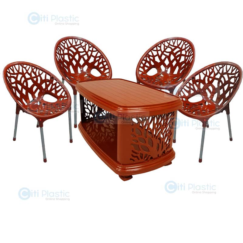 Plastic Chairs / Tables – Durable, Stylish, Perfect for Every Occasio 2