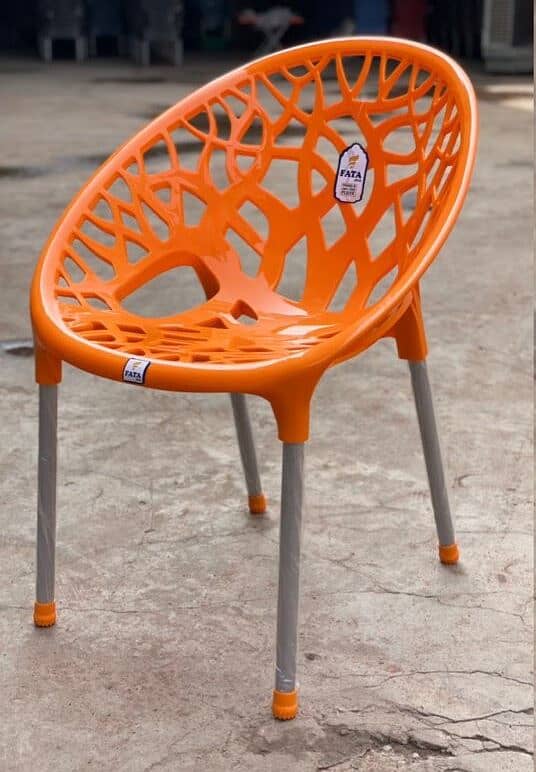 Plastic Chairs / Tables – Durable, Stylish, Perfect for Every Occasio 3