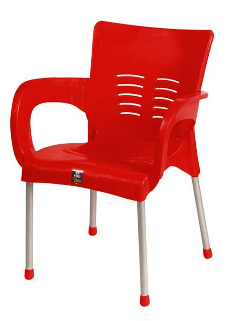 Plastic Chairs / Tables – Durable, Stylish, Perfect for Every Occasio 8