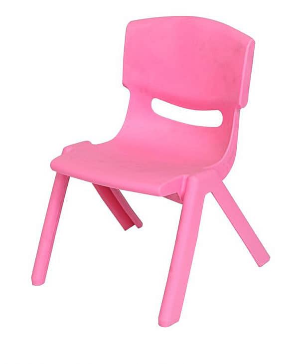 Plastic Chairs / Tables – Durable, Stylish, Perfect for Every Occasio 9