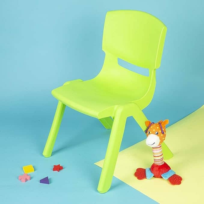 Plastic Chairs / Tables – Durable, Stylish, Perfect for Every Occasio 10