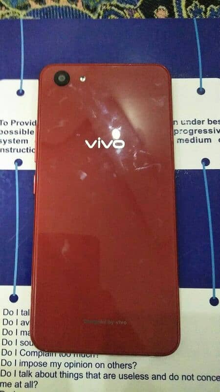 Vivo Y83 6gb / 128gb 0