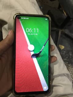 infinix Not 7 6/128 Official 0