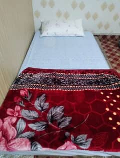 Beddings all type available  on rent