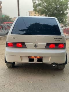 Suzuki Cultus VXR 2014 0