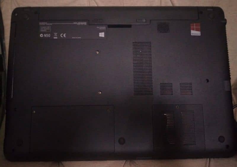 SONY laptop 4