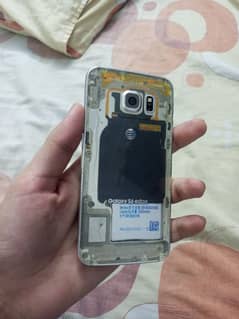 Samsung Galaxy S6 Edge For Sale