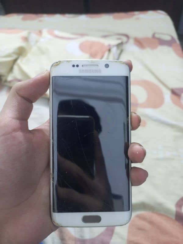 Samsung Galaxy S6 Edge For Sale 6