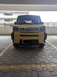 DAIHATSU