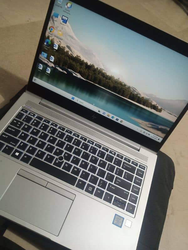 HP Elitebook 840 G6 1