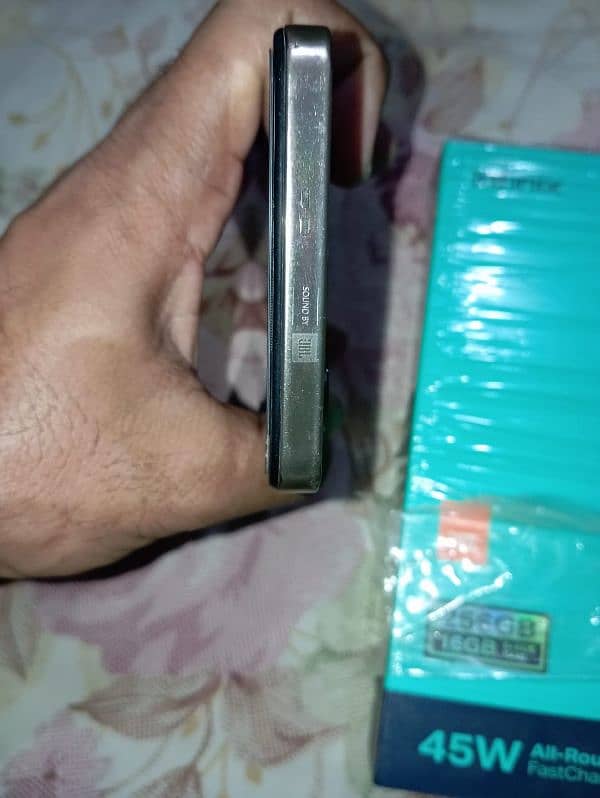 infinix note 30  8/256 3