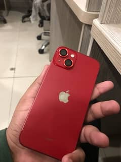 Iphone 13 Non PTA JV 128GB 0