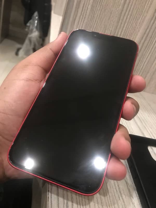 Iphone 13 Non PTA JV 128GB 1