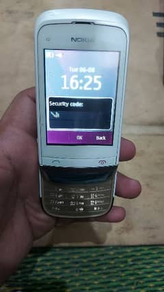 nokia c2-03