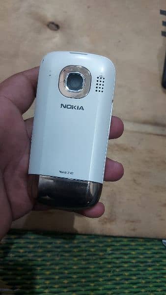 nokia c2-03 1