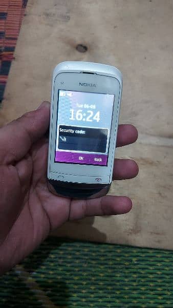 nokia c2-03 2