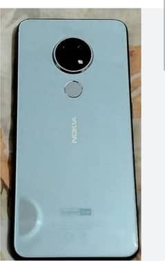 Nokia 6.2