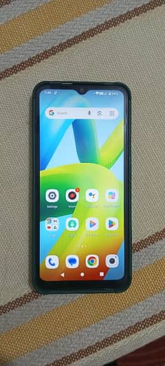 Redmi A1 plus 0