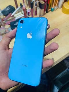 I phone xr 0