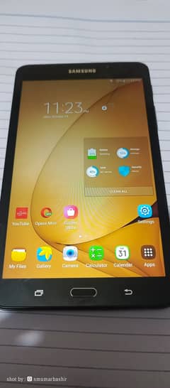 Samsung Galaxy Tab A6