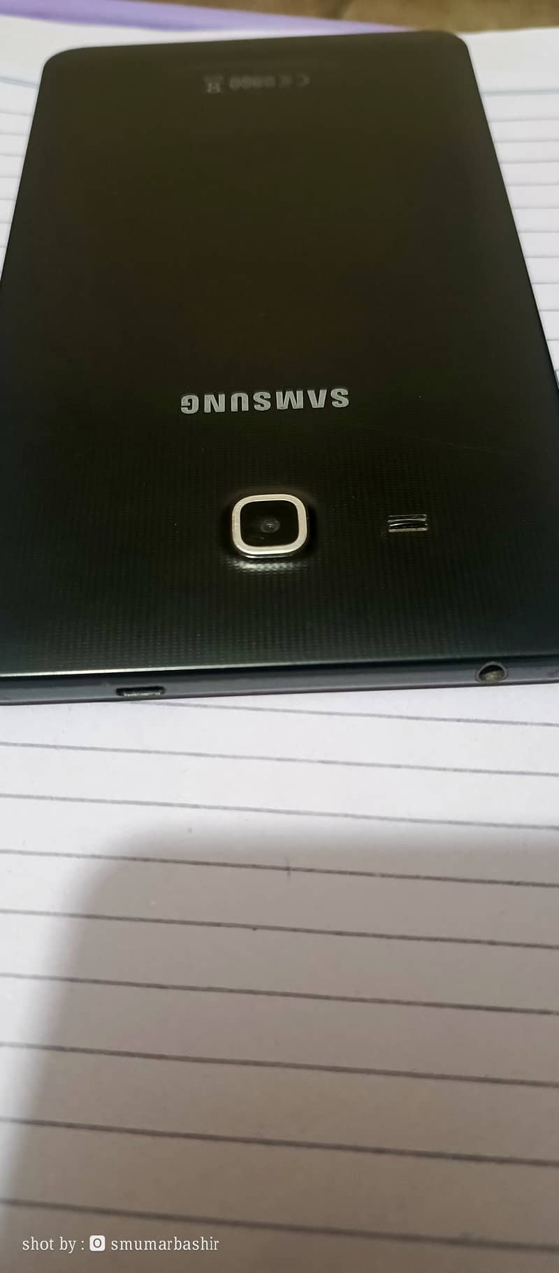 Samsung Galaxy Tab A6 1