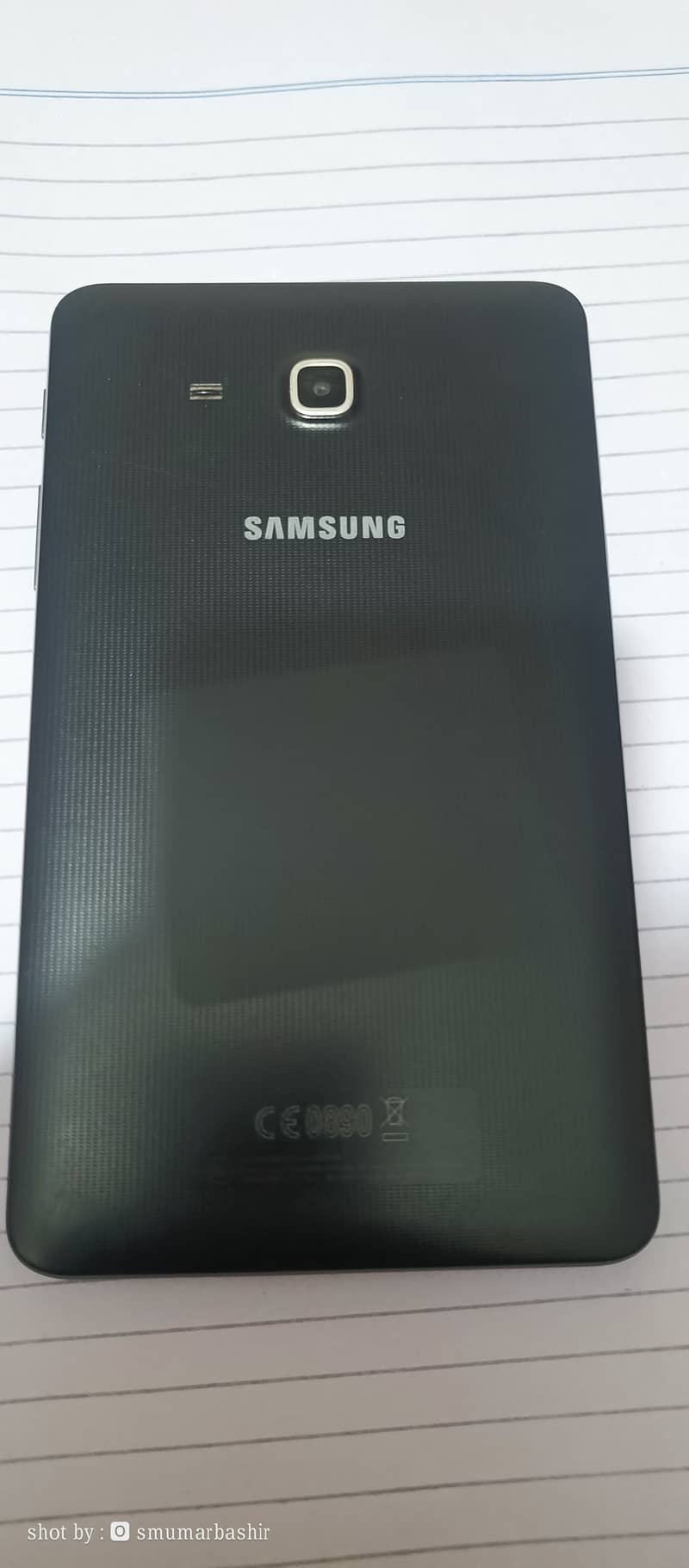 Samsung Galaxy Tab A6 2