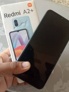 Redmi A2 Plus 0