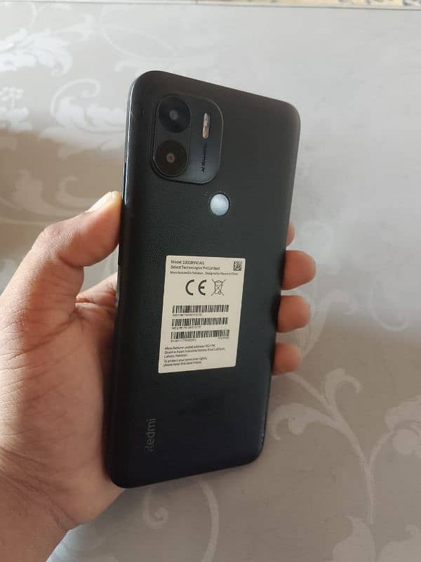 Redmi A2 Plus 7