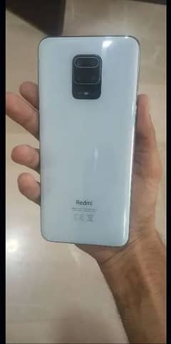 Redmi note 9 s box sat ha all ok 0