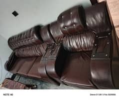 6 Seater Sofa 0