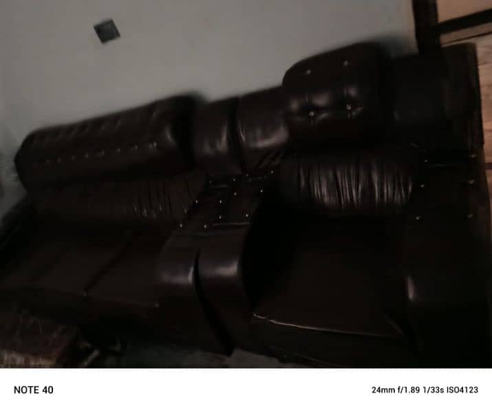 6 Seater Sofa 6