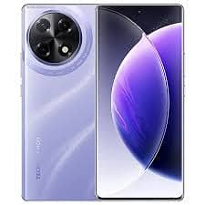 Tecno camon 30s 8+8/256gb 0