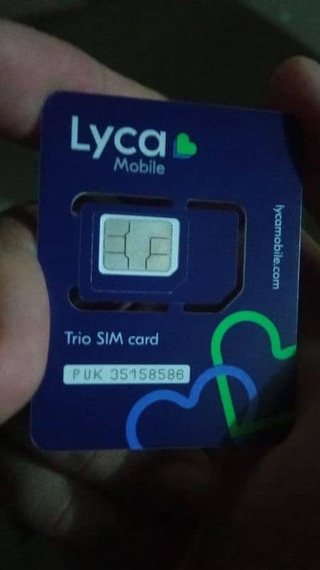 USA ACTIVE SIM CARD AVAILABLE. WHATSAPP NO 03147399854. 1