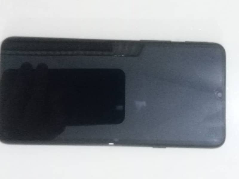 Samsung A 20s Black selling urgent 2