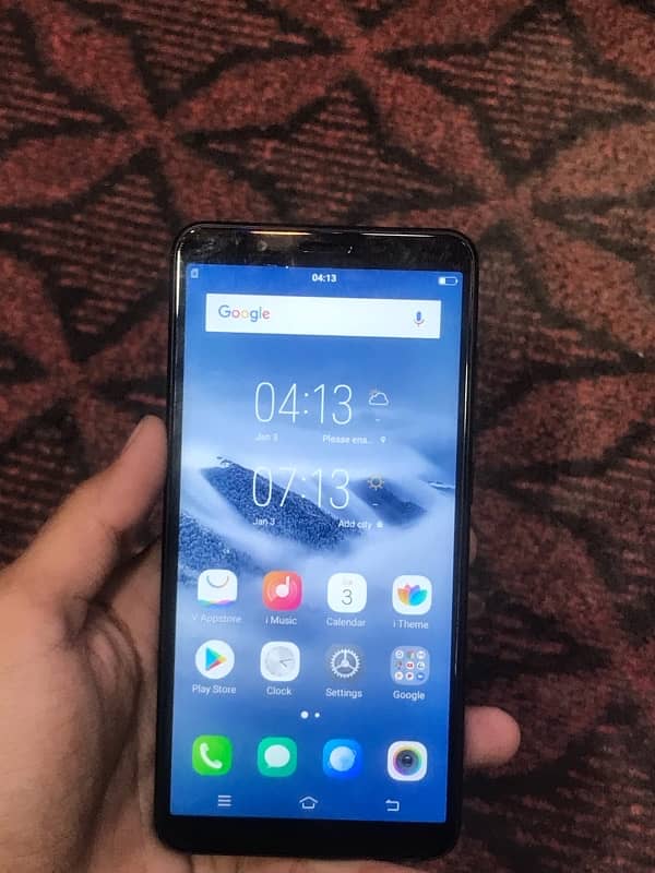 Vivo Y71 1