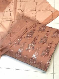 chiffon fabric