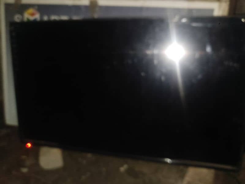 55 Inch LED Internet wli For Sale Fresh condition 03204339057 4