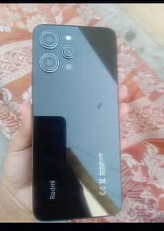 redmi 12 0