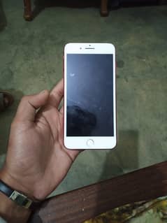 iphone 7 plus PTA 128 0