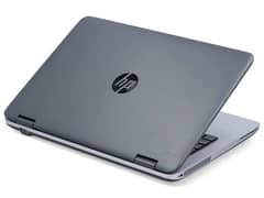 HP laptop  ProBook 640 G2 Core i5 6th Gen 14 Inch 8GB