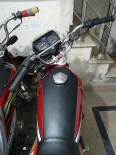 honda 125 for sale argent