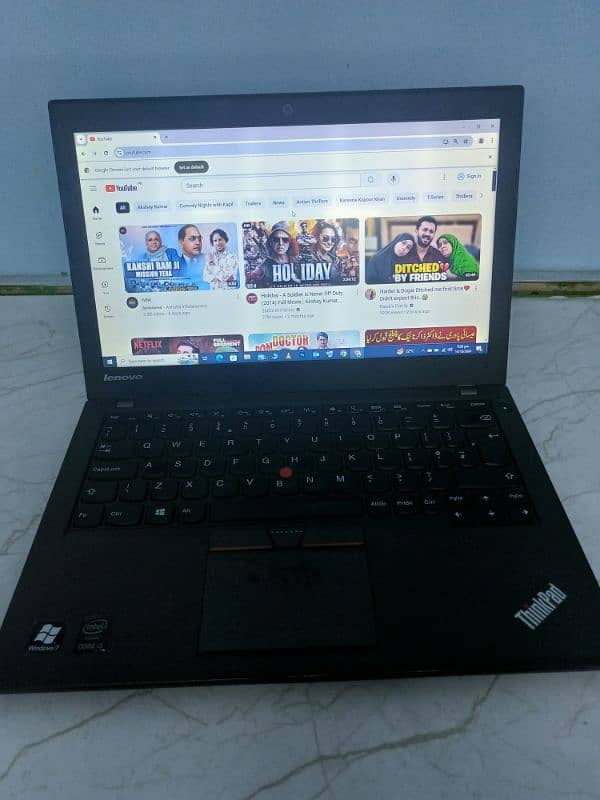 Lenovo x250 1