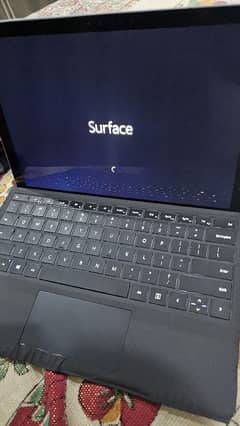 Microsoft Surface 4 pro