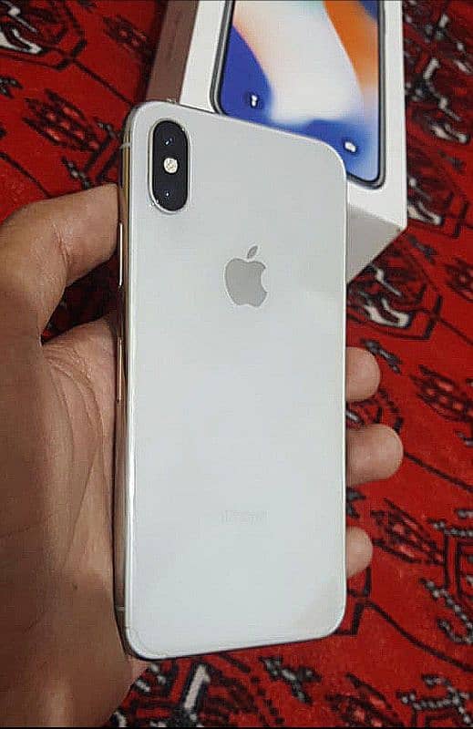 iPhone X for Sale 0