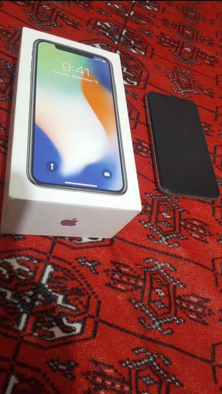 iPhone X for Sale 6